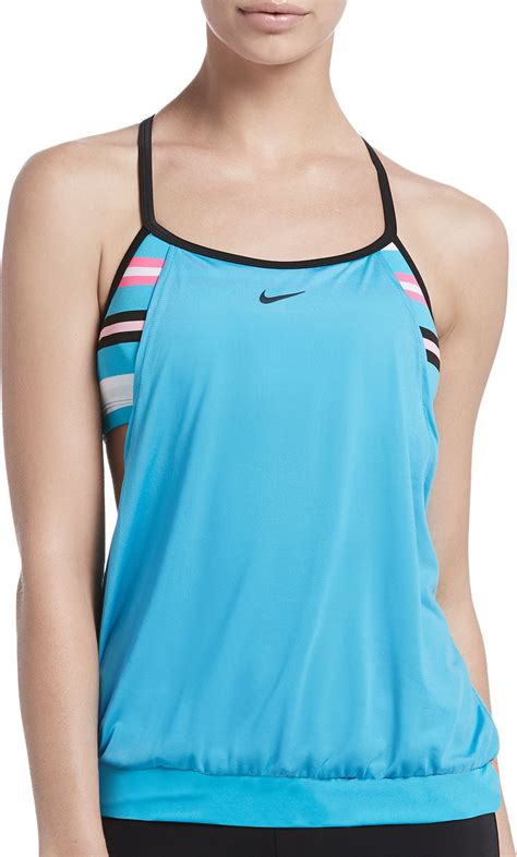 sporttop damen nike beach|Nike Swimwear. Nike.com.